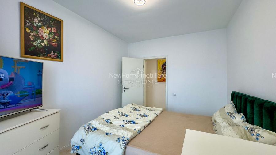 Apartament cu 3 camere Parcare,  zona Bulgaria-Marasti - 11