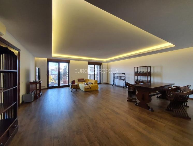 Apartament 4 camere Piata Romana - Gradina Icoanei - 2