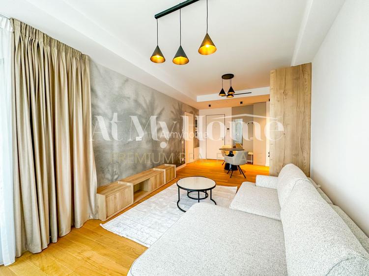 Apartament NOU cochet cu 2 camere, Iancu Nicolae-Zoo Baneasa - 3