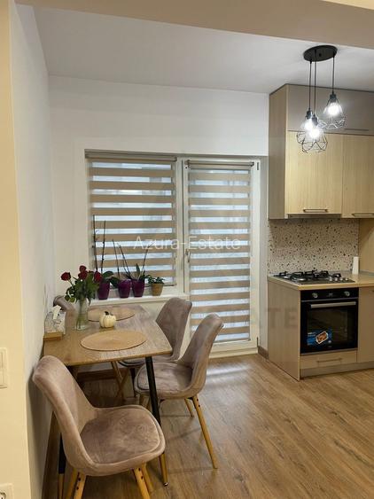 Apartament modern 2 camere 54 mp utili etaj 1 acces privat D-na Stanca - 2