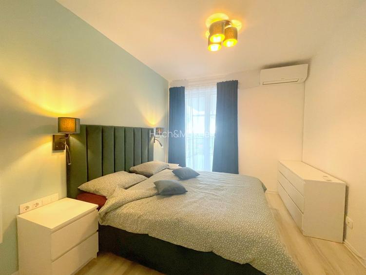 Apartament cu 3 camere la  inchiriere-Lipovei Timisoara- pet friendly - 7
