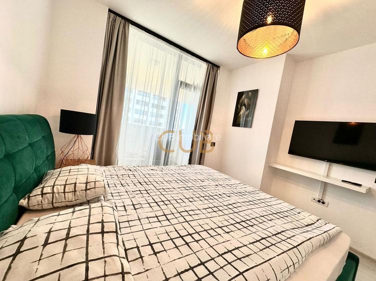 XCity Tower 2-Ap 2cam |parcare,bloc nou| Torontalului,Aradului,Lipovei - 15