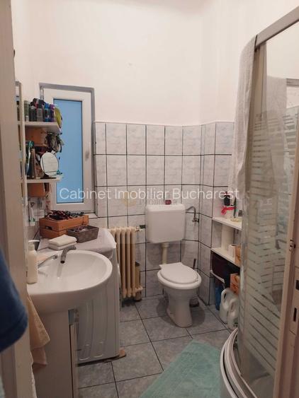 3 camere I Piata Victoriei I Creditabil I Parter - 6