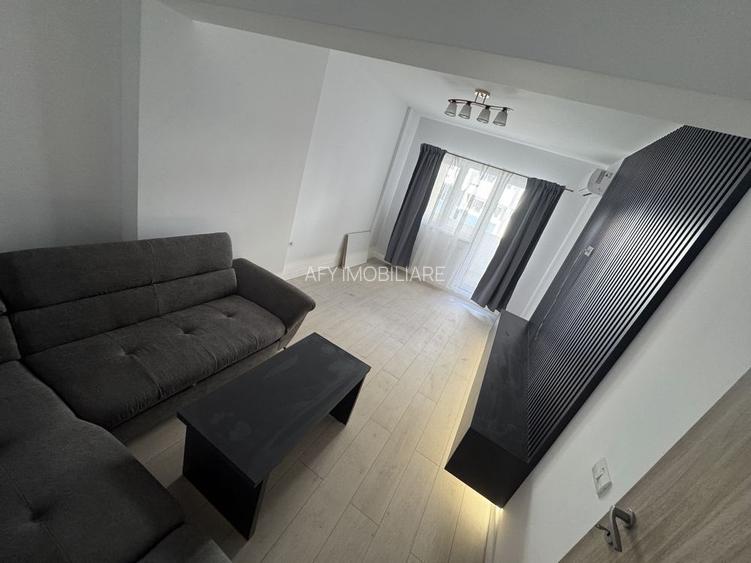 De inchiriat apartament cu 2 camere , Metrou Berceni - 2