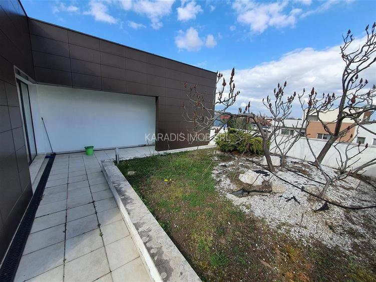 Inchiriere Apartament cu 3 camere Rovere - Erou Iancu Nicolae - 14