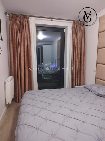 Apartament nou 2 camere Tomis Park - 11