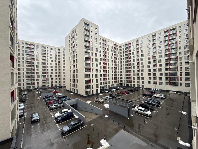 2 camere Exigent Plaza Faza 2 | Metrou Lujerului - 8