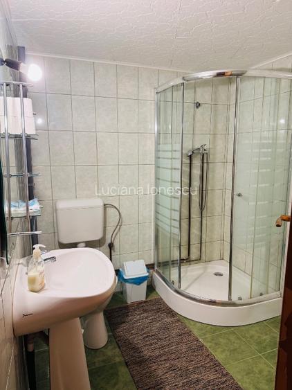 Vand casa de vacanta Fundata Brasov - 7