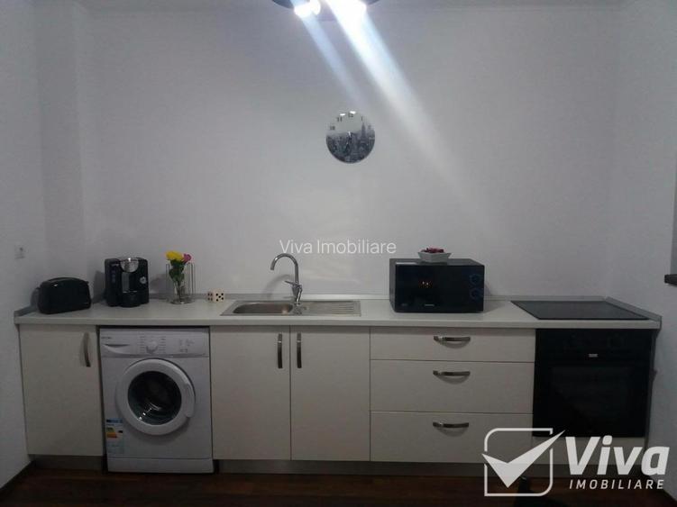 Ultracentral – Catedrala Mitropolitana! Ap 1 camera, 33 mp, etaj 1, bloc nou - 5