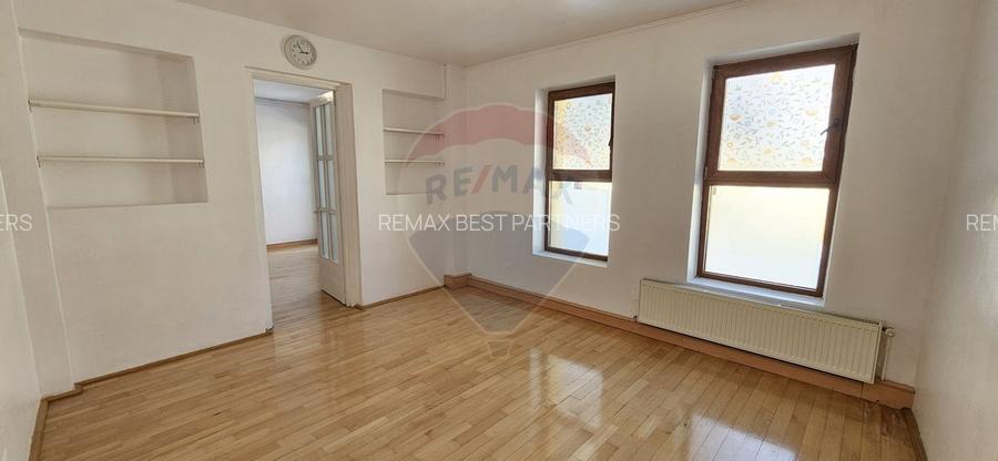 Casa de inchiriat in Andrei Muresanu, str. Anatol France - 2