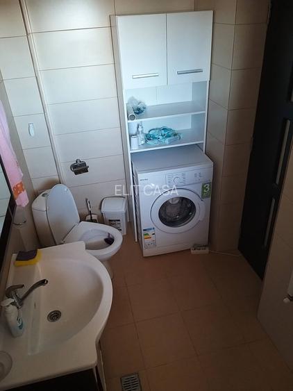 Apartament cu 2 camere, PET FRIENDLY, LOC DE PARCARE, zona Valea Lupului-Popas P - 5