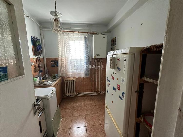 Apartament 2 camere decomandat- Mircea cel Batran - 3