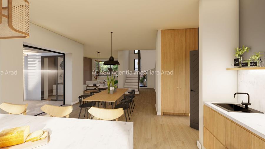 Parcelă de teren direct de la dezvoltator – ARED Arad - 3