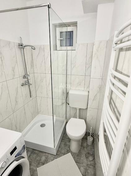 Apartament 2 camere ultracentral - prima inchiriere - direct de la proprietar - 10