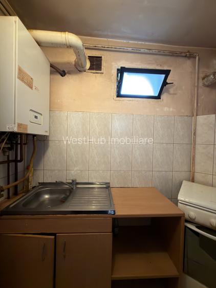 Apartament 3 camere, decomandat, etaj 1, zona Dorobantilor - 11