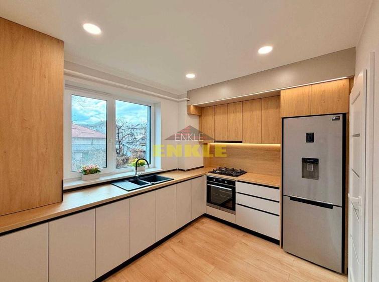 Apartament cu 2 camere de inchiriat, zona Ultracentrala | BLOC NOU - 4