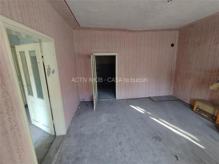 Oravita 4 Apartamente la Casa, Zona Primarie Liceu - 6