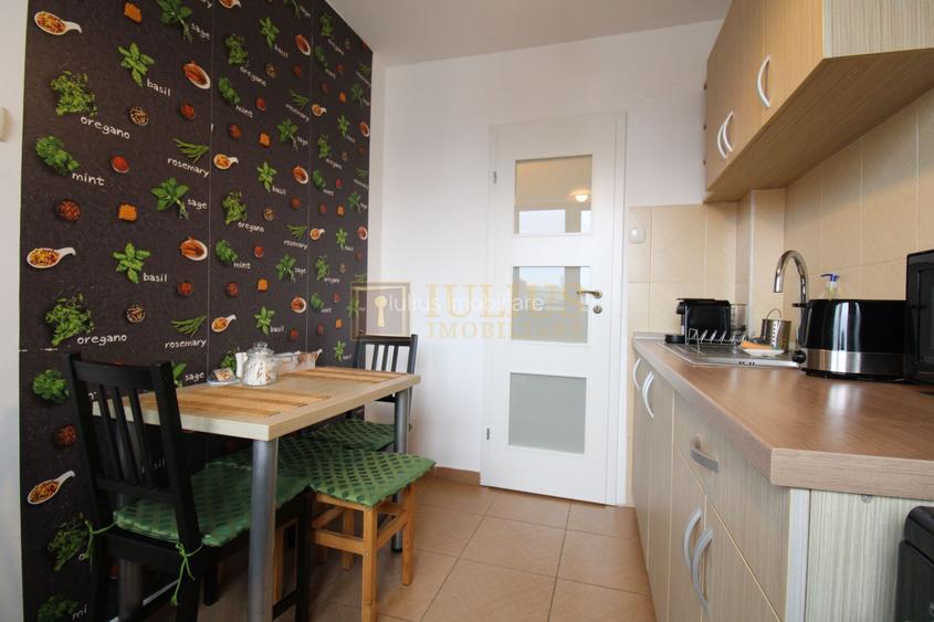 Piata Vicotoriei, 3 camere, centrala proprie - 13