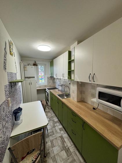 Apartament 2 camere renovat, central Gheorgheni. - 3