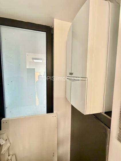 Dorobanti - Beller / Cladire 2016 / Apartament exclusivist /  Singur pe etaj - 12