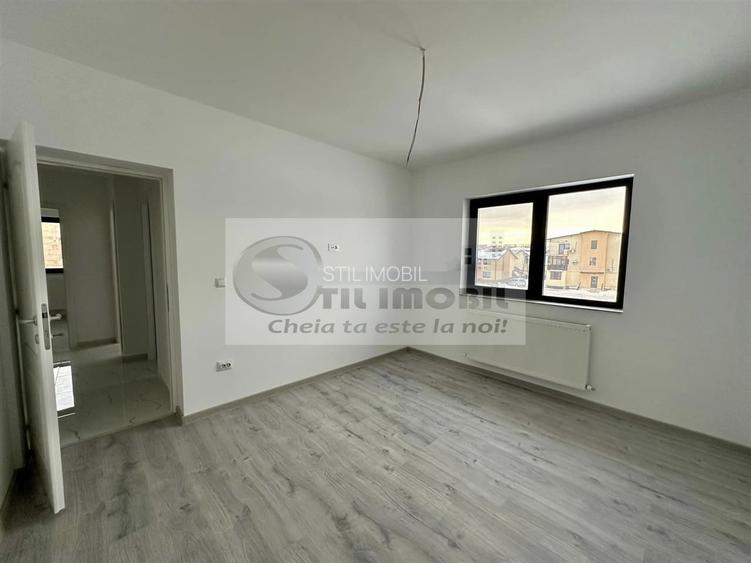 Apartament 2 camere decomandat capat CUG Visoianu - 4