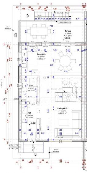 Casa noua la pret bun Sibiu Calea Cisnadiei - 9