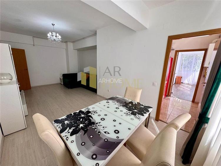 Vanzare apartament 3 camere, bloc 2016, Ploiesti, zona 9 Mai - 2