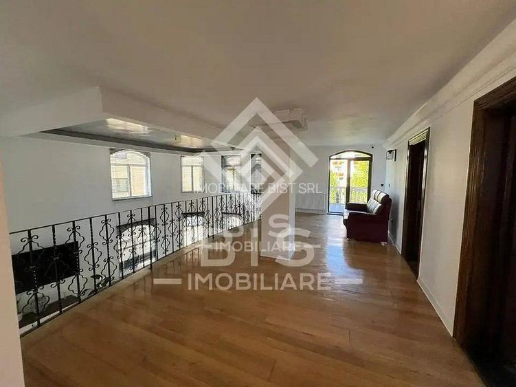 Spațiu de închiriat - Zona Calea Moldovei - 5