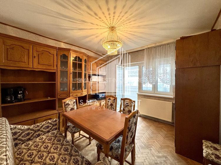 Apartament 4 camere | 110 mp | Zona Ultracentrală - 8