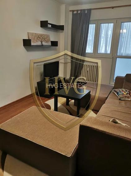 Apartament cu 2 camere | Proximitate metrou | Semidecomandat | Muncii - 2
