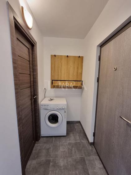 Garsonieră de vânzare in zona Expo Transilvania. - 3