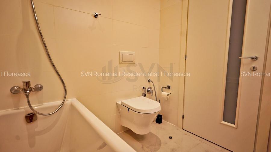 REA1012049 Apartament 2 camere Floreasca Laguna Residence - 6
