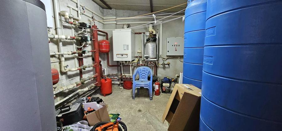 De vanzare apartament cu o camera langa Atlas - 9