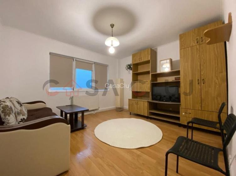 Apartament cu 4 camere, zona McDonald's / Minerva ! - 5