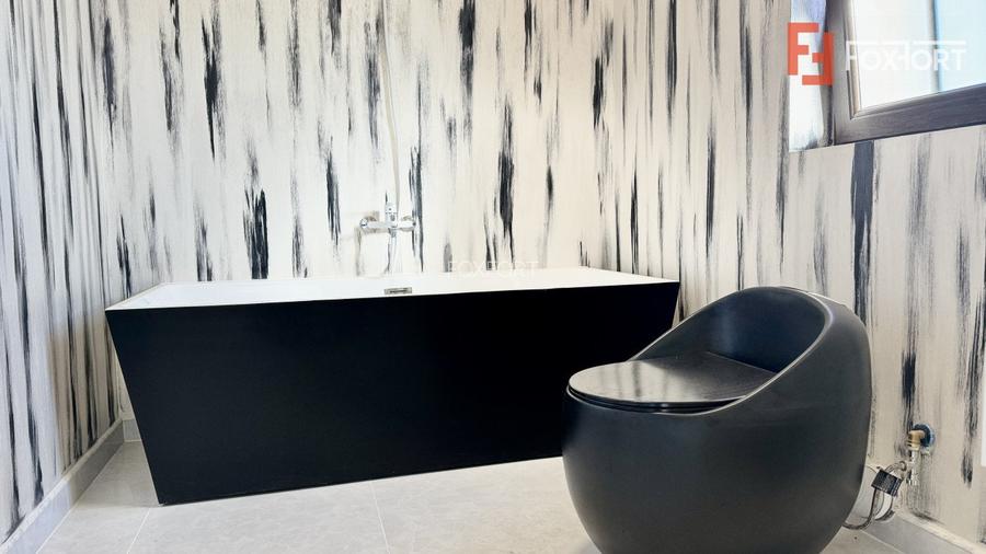 Duplex cu 5 camere cu finisaje premium in Giroc, aproape de Primarie - 7