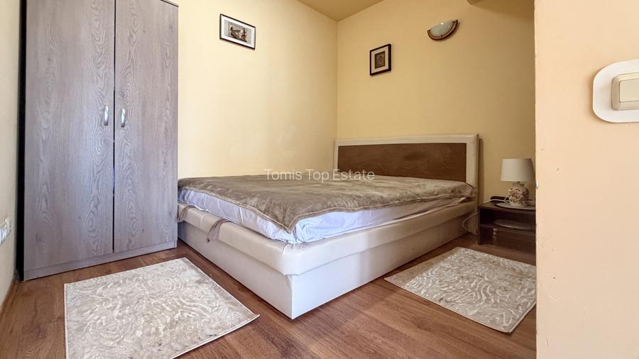 Studio decomandat de inchiriat pe termen lung in Tomis Plus | Loc de parcare - 4