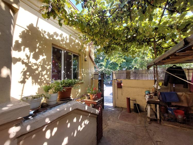 CASA 3 CAMERE  |  CENTRAL  |  CASA DE CULTURA - 2