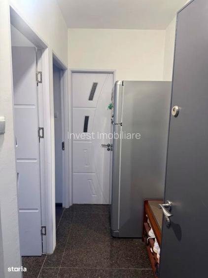 Apartament 1 camera decomandat-Metalurgie-bloc fara risc - 3