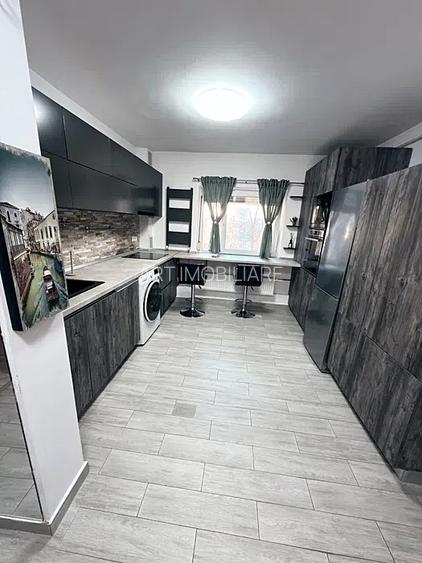 3 Camere Lacul Tei cu Centrala Proprie si Parcare - 2