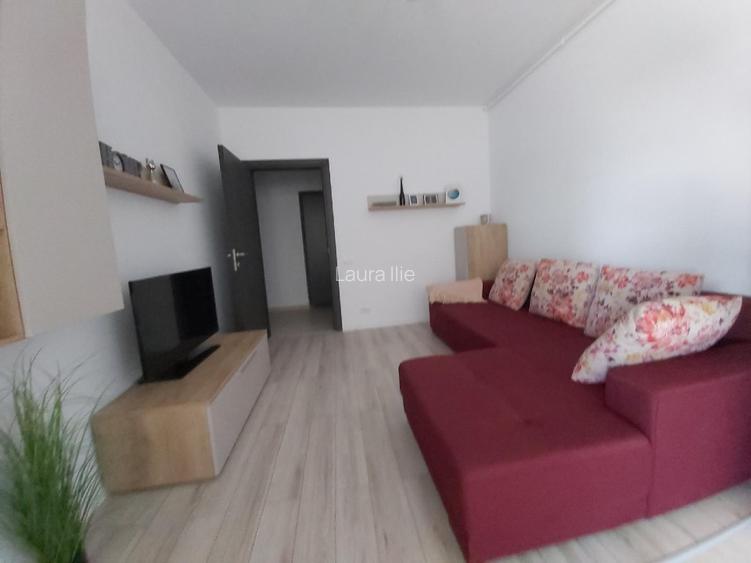 Apartament 2 camere, Lacul Morii, Bloc nou 2020, Parcare - 3