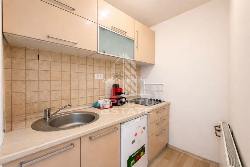Apartament cu 1 camera de inchiriat, zona Take Ionescu, Timisoara - 3