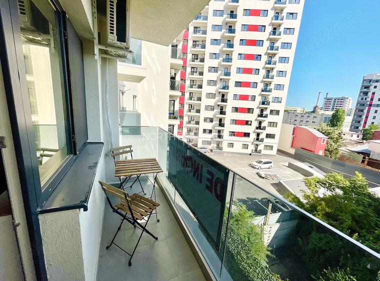 Novum Grozavesti Regie Apartmnet for Rent - 3