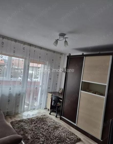 Apartament cu 3 camere Intre Lacuri decomandat 66 mp - 3