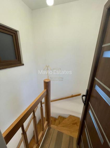 Satu Mare, Casa semicentrala zona stadionului Olimpia - 23