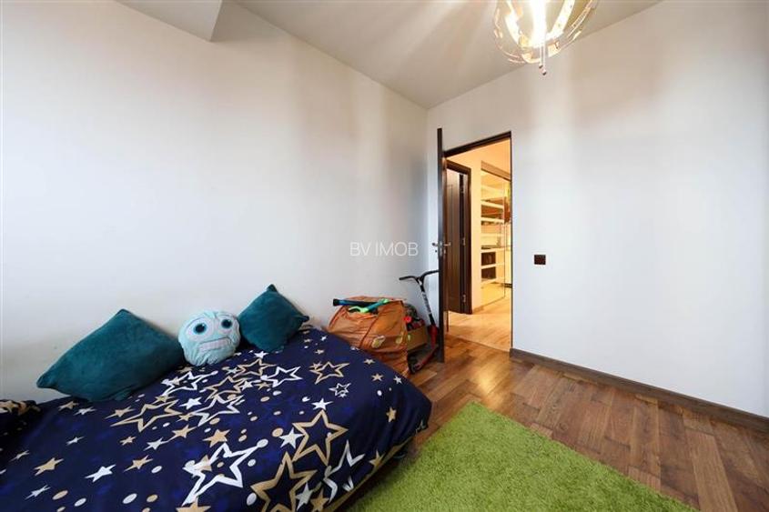 Vanzare apartament 3 camere Ghimbav,, bloc 2010, parcare subterana - 22