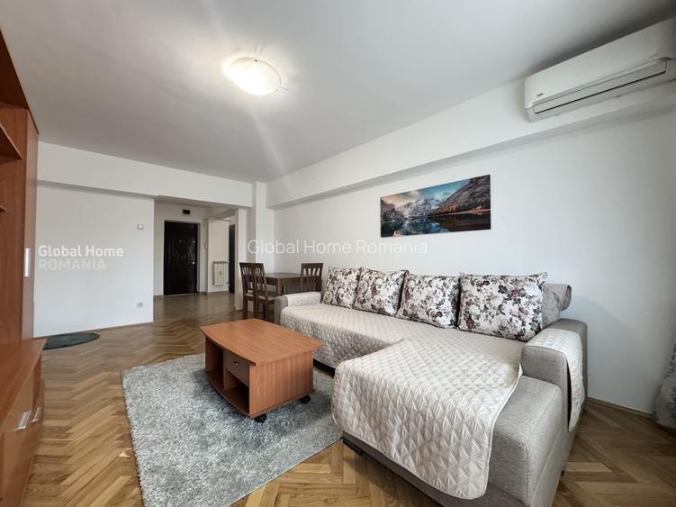 Apartament 2 Camere | Bulevardul Unirii-Tribunal | Metrou Unirii - 4