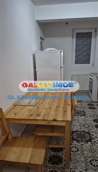 Apartament Bloc Nou Berceni - Dimitrie Leonida - Parcare - 4