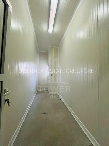 Hala de închiriat | Cristian - 9