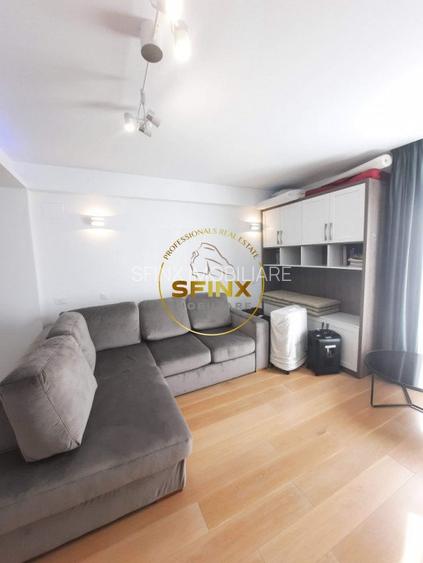 Iancu Nicolae Jolie Ville, vila noua de vanzare, 7 camere, 4 locuri de parcare - 44