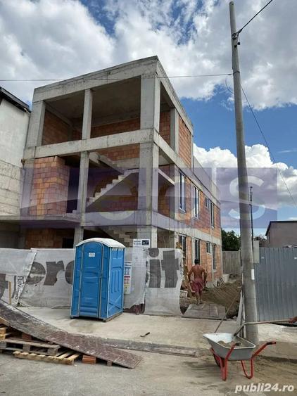 VANZARE 2 APARTAMENTE | BLOC BOUTIQUE | ZONA PARCUL CAROL - 9